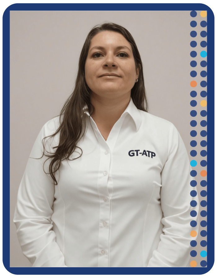 Yanina Saravia M.