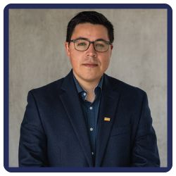 Ricardo Lizama F.