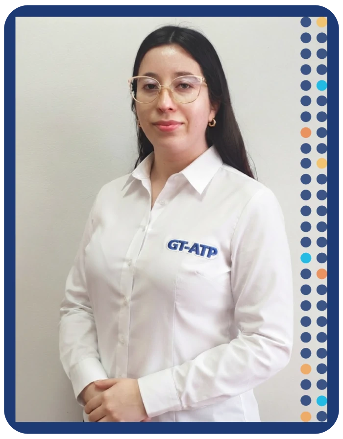 Mariam Quevedo R.
