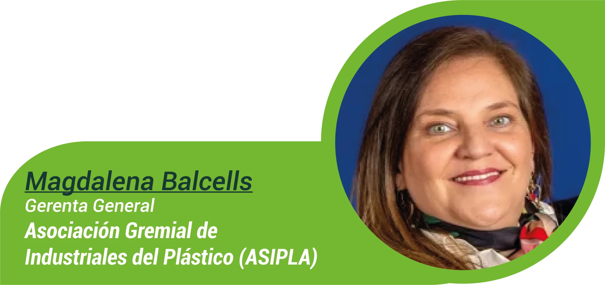 Ecosistema y Participantes Recicla 360° - Recurso 2