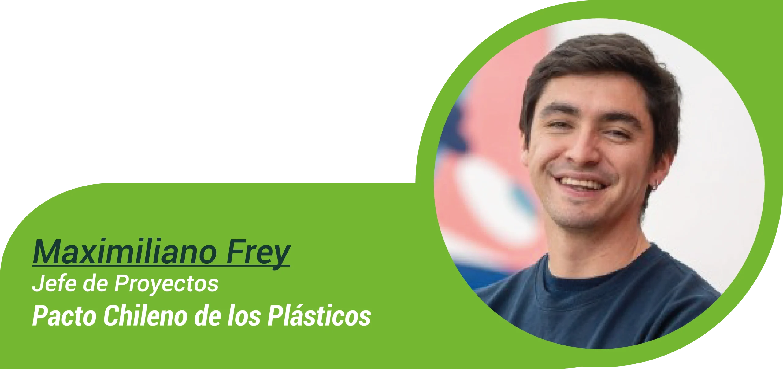 Ecosistema y Participantes Recicla 360° - Recurso 6