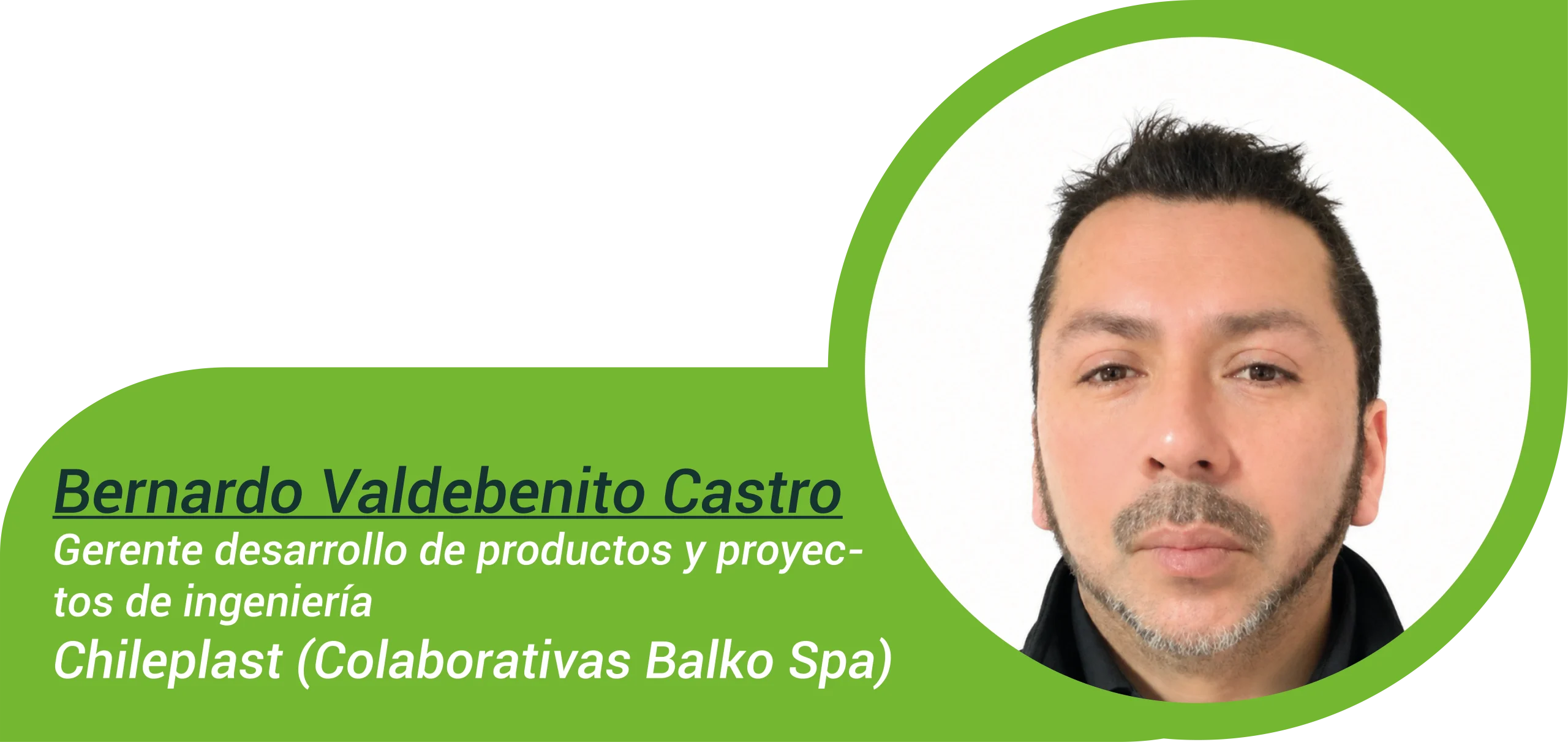 Ecosistema y Participantes Recicla 360° - Recurso 11