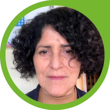 Patricia Hormazábal Canales
