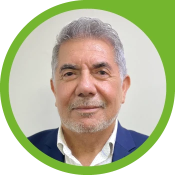 Víctor Vildosola Saavedra